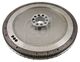 FLYWHEEL 430MM WITH BALL